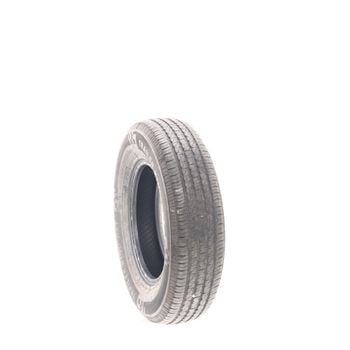 New ST205/75R15 Trailer King RST 101/97N