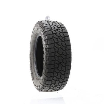 Used 255/65R17 Falken Wildpeak A/T4W 114T - 12.5/32