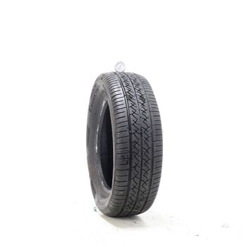 Set of (2) Used 205/60R16 Continental TrueContact Tour 92H - 8-9.5/32