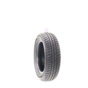 Set of (4) Used 175/65R14 Barum Brillantis 2 82T - 8-8.5/32