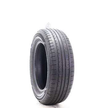 Set of (2) Used 215/60R16 Ironman GR906 95H - 7-7.5/32