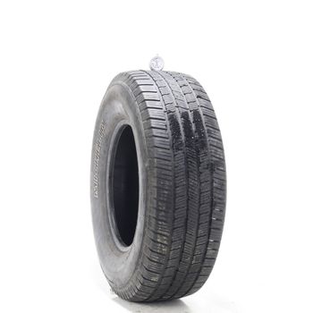 Used 265/70R16 Michelin X LT A/S 112T - 6/32
