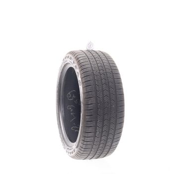 Set of (2) Used 245/45R18 Goodyear Eagle Sport MOExtended Run Flat 100H - 7.5/32