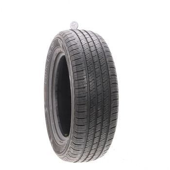 Used 275/60R20 Lionhart Lionclaw HT 114T - 9.5/32