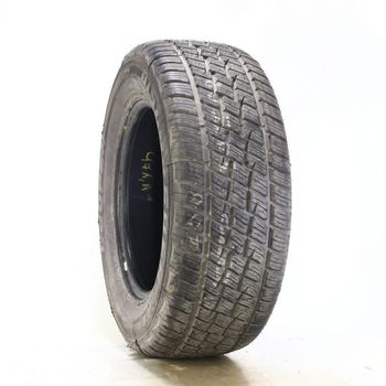 Driven Once 285/60R18 Cooper Discoverer H/T Plus 116T - 11.5/32