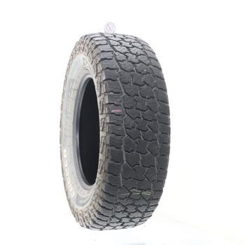 Used LT275/70R18 Cooper Discoverer Stronghold AT 125/122S - 12.5/32