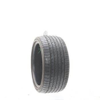 Used 265/35ZR18 Goodyear Eagle F1 Asymmetric 97Y - 5.5/32