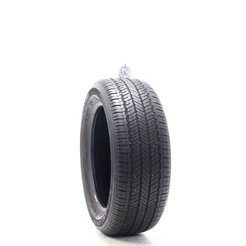 Set of (2) Used 205/55R16 Bridgestone Turanza EL400-02 89H - 6.5/32