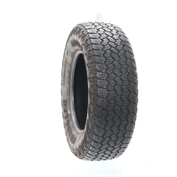 Used 265/70R18 Goodyear Wrangler Territory RT 116T - 9.5/32