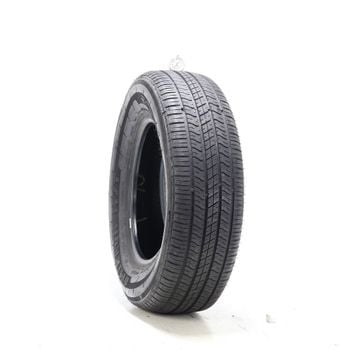 Set of (2) Used 245/70R17 Accelera Omikron HT 110T - 8.5/32