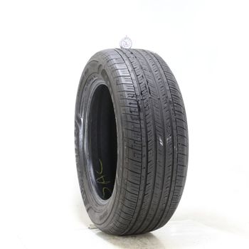 Set of (2) Used 245/60R18 Goodyear Assurance Finesse 105T - 5/32
