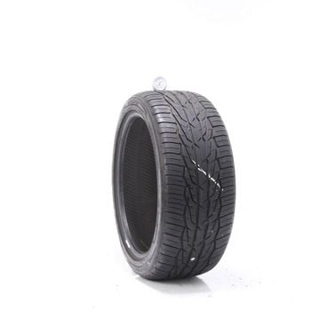 Set of (2) Used 235/40R18 Toyo Extensa HP II 95W - 8.5/32
