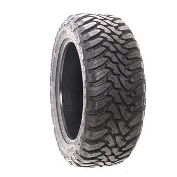Used LT35X12.5R22 Toyo Open Country MT 117Q - 21/32