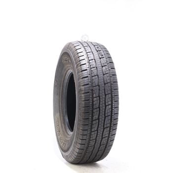 Used 265/75R15 General Grabber HTS 60 112S - 10.5/32