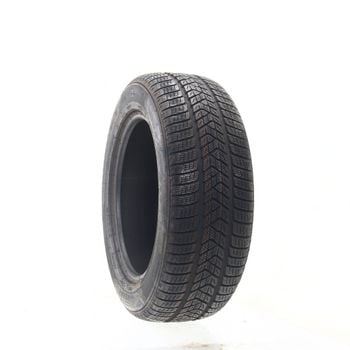 New 235/60R18 Pirelli Scorpion Winter MO 103H - 99/32