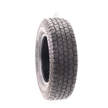 Used 245/70R17 Vredestein Pinza AT 110T - 9/32