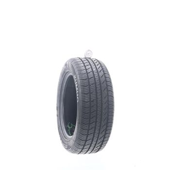 Set of (2) Used 205/55R15 Kumho Ecsta 4X II 88V - 9.5/32