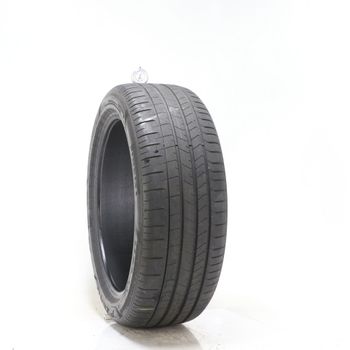 Used 245/45R20 Pirelli P Zero pz4 Elect 103Y - 7.5/32
