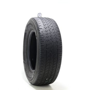 Set of (2) Used 265/65R17 Pathfinder HT 112T - 6.5-7/32