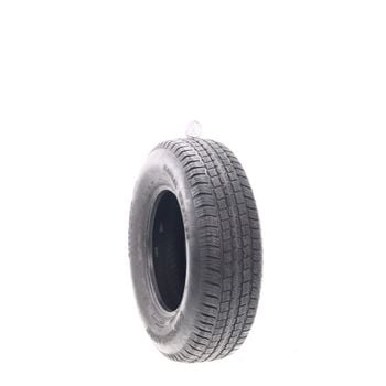 Used ST205/75R14 Super Cargo Radial Trailer 100/96L - 7/32