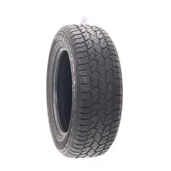 Set of (2) Used 275/60R20 Sailun Terramax A/T 4S 115T - 9-10.5/32