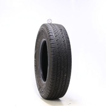 Set of (2) Used LT235/80R17 Hankook Dynapro HT 120/117R - 8.5-9.5/32