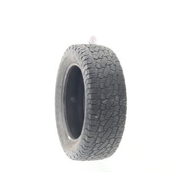 Set of (2) Used 225/60R17 BFGoodrich Trail-Terrain T/A 99H - 7-7.5/32