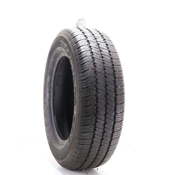 Used 235/65R17 Goodyear Wrangler SR-A 103S - 9/32