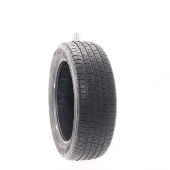 Set of (4) Used 225/55R19 Cooper Discoverer EnduraMax 99V - 7-7.5/32