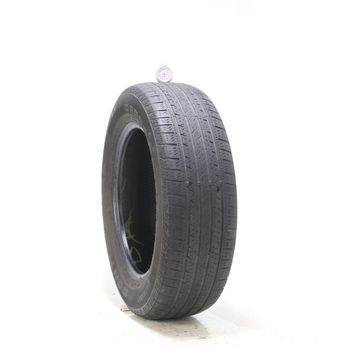 Used 225/65R17 Continental CrossContact LX 102H - 4/32