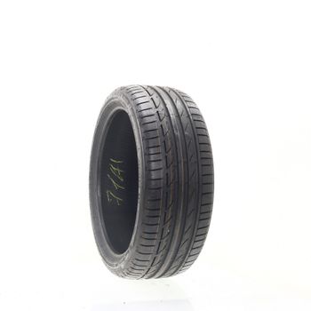 Driven Once 225/40R19 Bridgestone Potenza S001 89Y - 9.5/32
