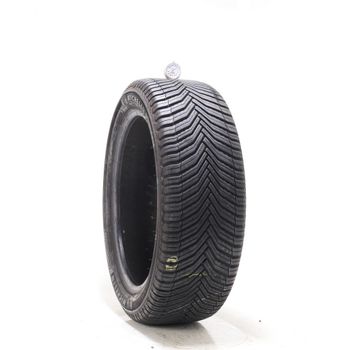Set of (2) Used 235/50R20 Michelin CrossClimate 2 104V - 8.5/32