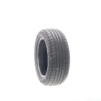 Set of (2) Driven Once 215/55R16 Sentury Touring 97H - 9/32