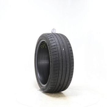 Used 225/40ZR18 Michelin Pilot Sport 4 S 92Y - 7/32
