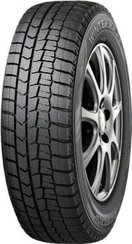 New 205/55R16 Dunlop Winter Maxx 2 94T