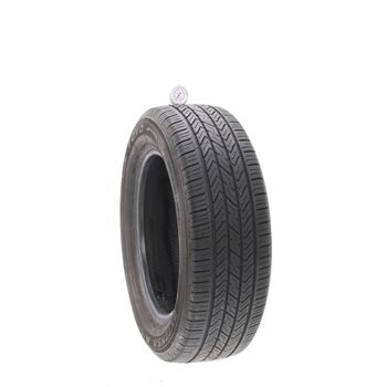 Set of (4) Used 225/60R17 Toyo Extensa A/S II 99H - 8.5/32