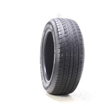 Set of (2) Used 255/55R19 Westlake SU318 H/T 111V - 8.5/32