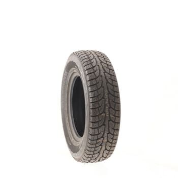 Driven Once 205/75R15 Hankook iPike RW11 97T - 12.5/32