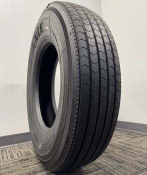 New 11R22.5 Advance GL285T 146/143M