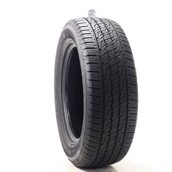 Used 275/60R20 General Grabber STX2 115S - 10/32