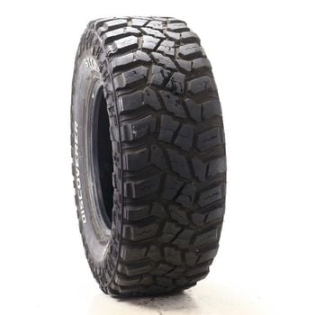 Used LT295/70R17 Cooper Discoverer STT Pro 121/118Q - 17/32