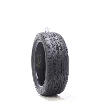 Used 225/45R17 Bridgestone Ecopia EP422 Plus 90V - 8/32