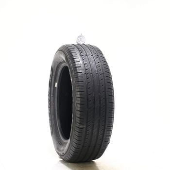 Set of (2) Used 205/60R16 Starfire Solarus A/S 92H - 5-5.5/32