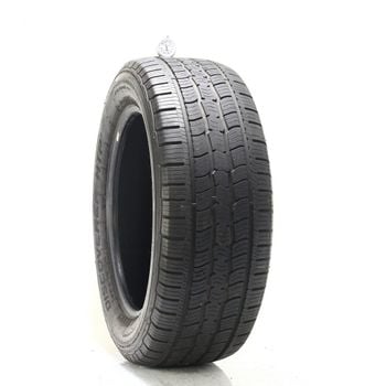 Set of (2) Used 275/55R20 Cooper Discoverer HTP II 117H - 6.5-7.5/32