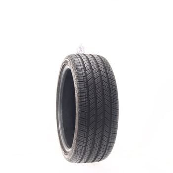 Set of (2) Used 235/40R19 Bridgestone Turanza Quiet Track 96V - 6.5-7.5/32