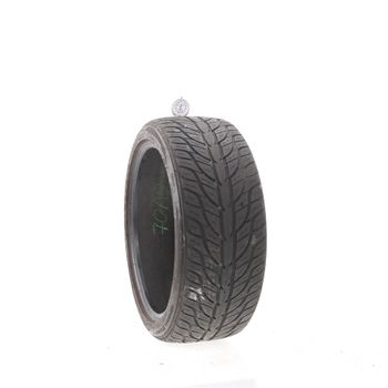 Used 225/40ZR18 General G-Max AS-03 92W - 7.5/32
