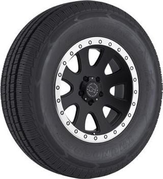 Set of (4) New LT215/85R16 Thunderer Commercial CLT 115/112Q