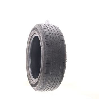 Set of (2) Used 235/60R18 Hercules Terra Trac HPT 103H - 8/32