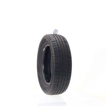 Set of (2) Used 195/65R15 Goodyear Reliant All-season 91H - 9.5/32