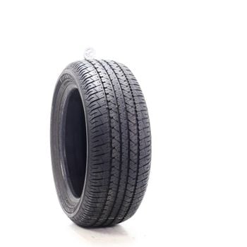 Set of (2) Used 225/50R17 Firestone FR710 93T - 9.5-10/32